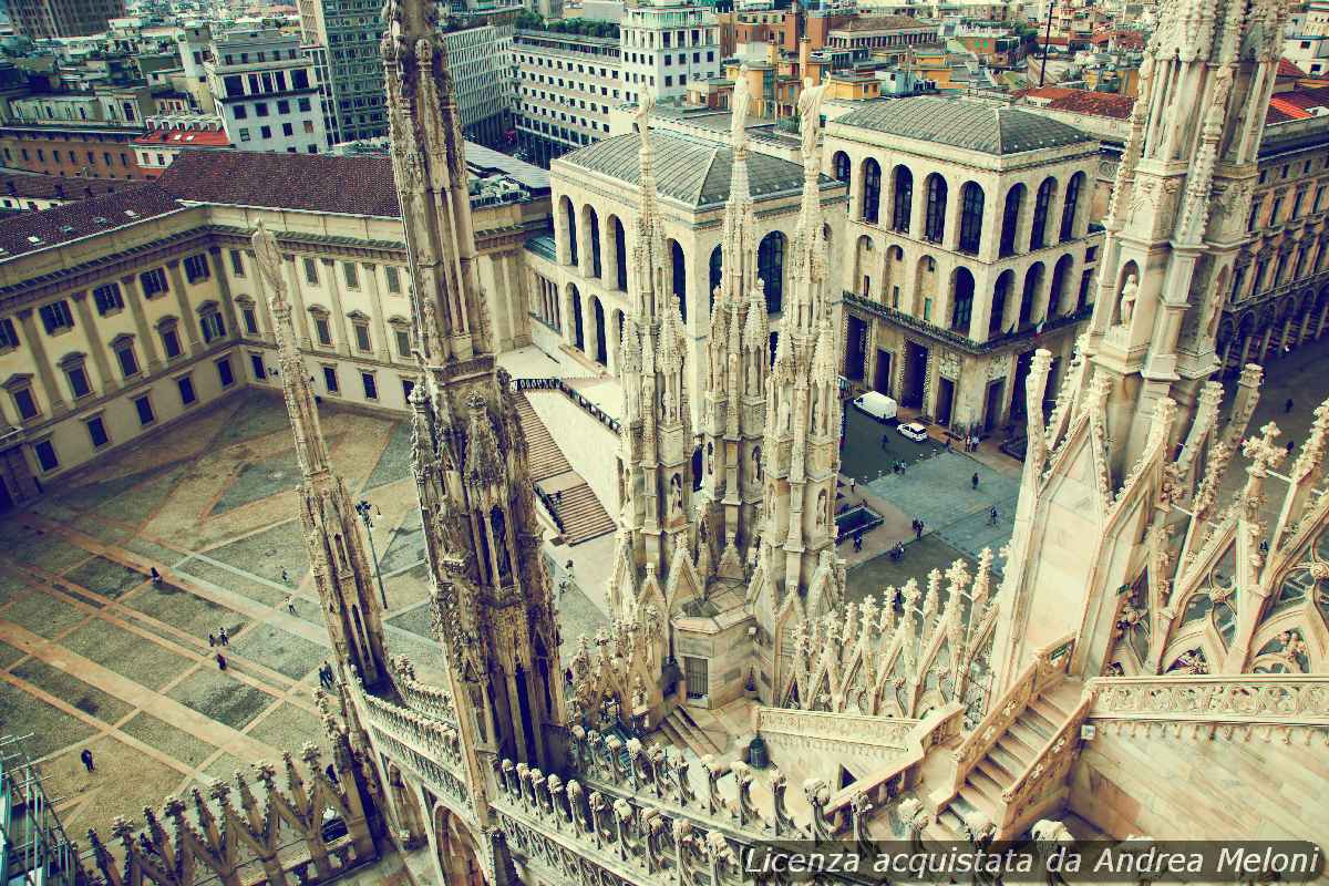 meteo-milano:-domani-nuvoloso-con-rovesci,-ventoso,-poi-poco-nuvoloso