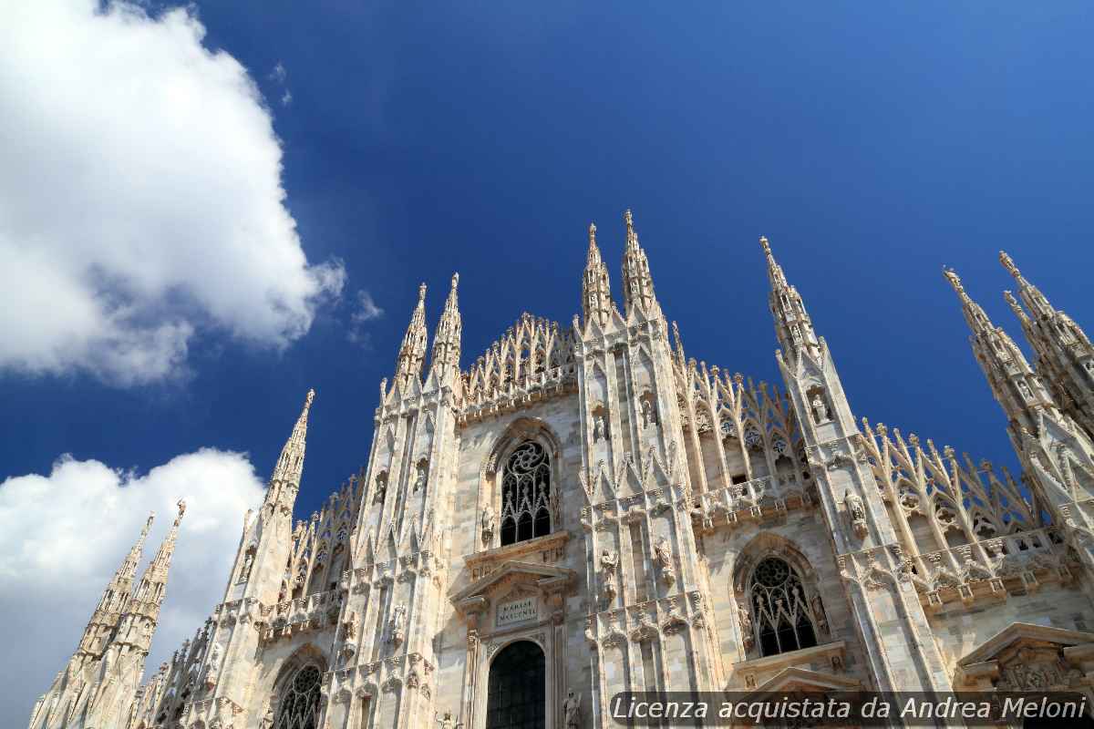 meteo-milano:-nuvoloso-con-rovesci,-ventoso,-poi-poco-nuvoloso