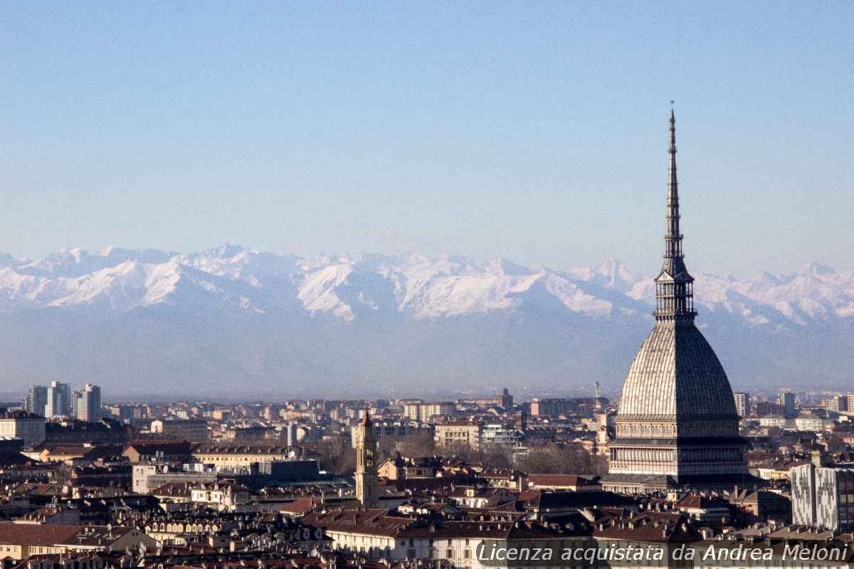 meteo-torino:-domani-nuvoloso,-poi-poco-nuvoloso