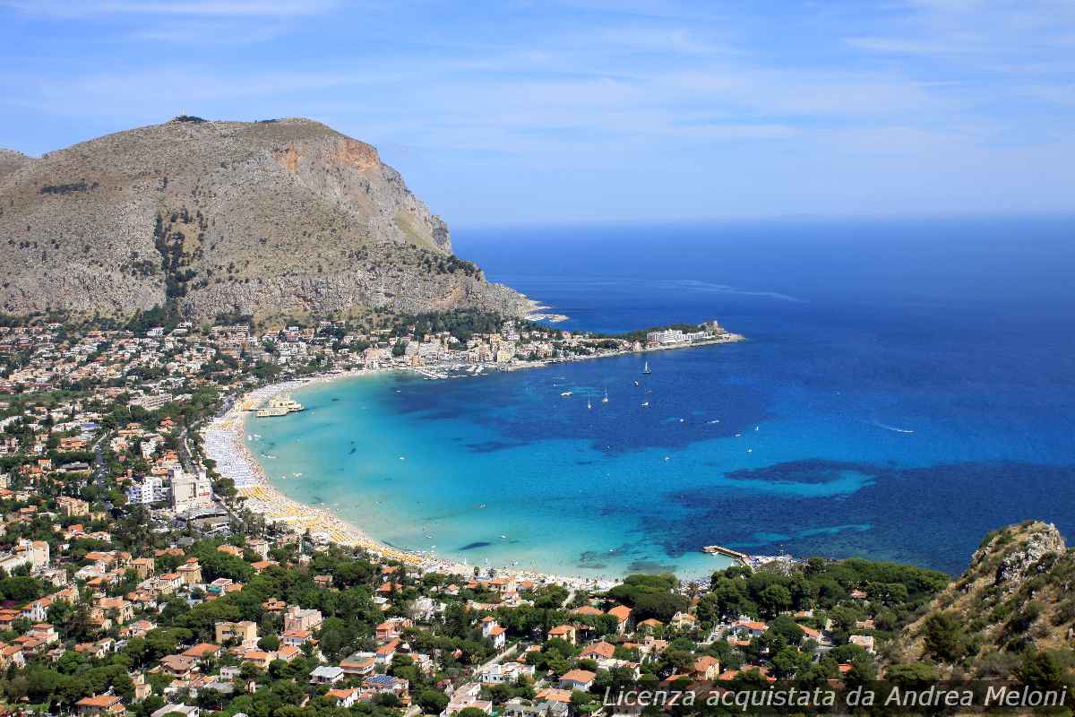 meteo-palermo:-da-domani-poco-nuvoloso,-poi-molto-nuvoloso-con-rovesci