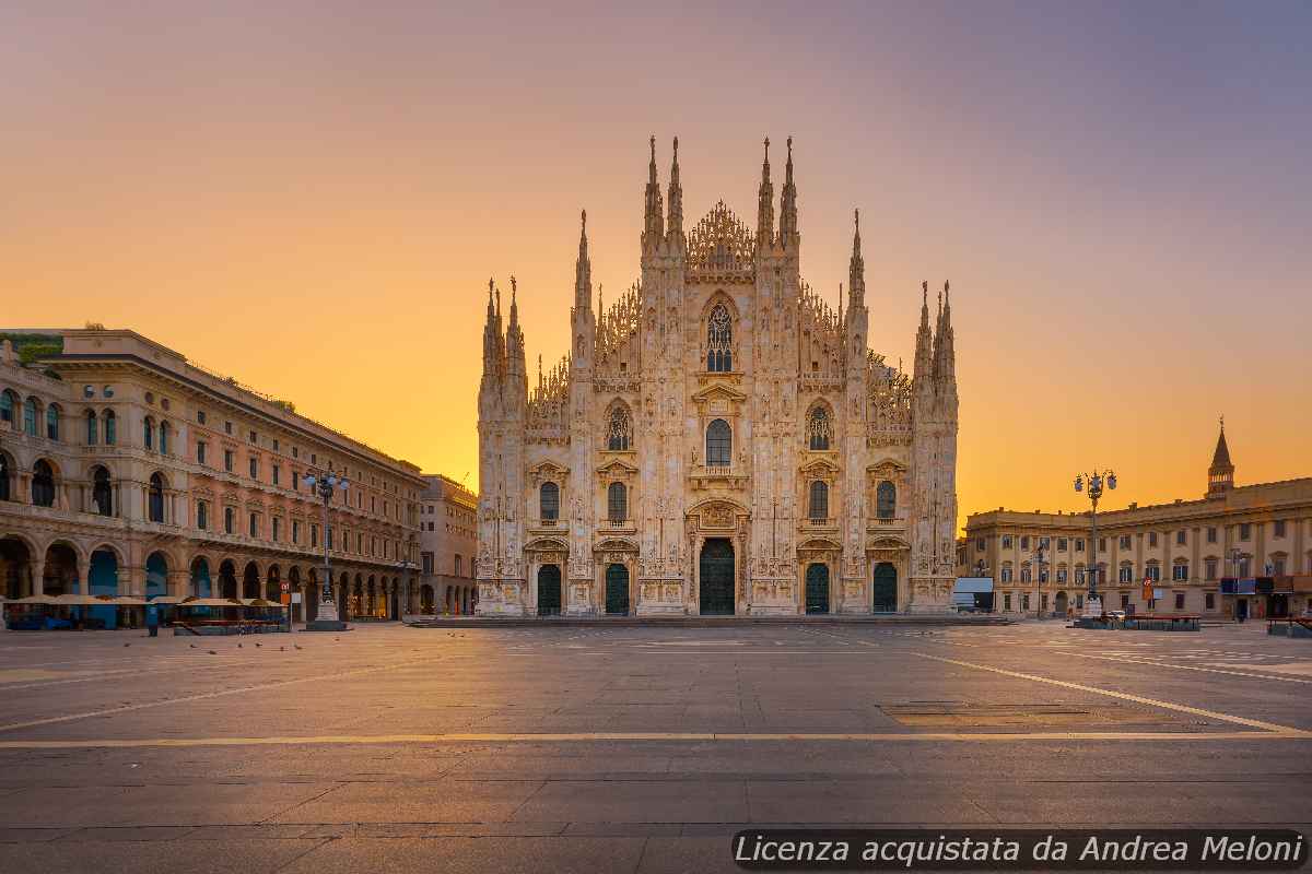 meteo-milano:-nuvole-dense-oggi,-nubi-sparse-nei-prossimi-giorni