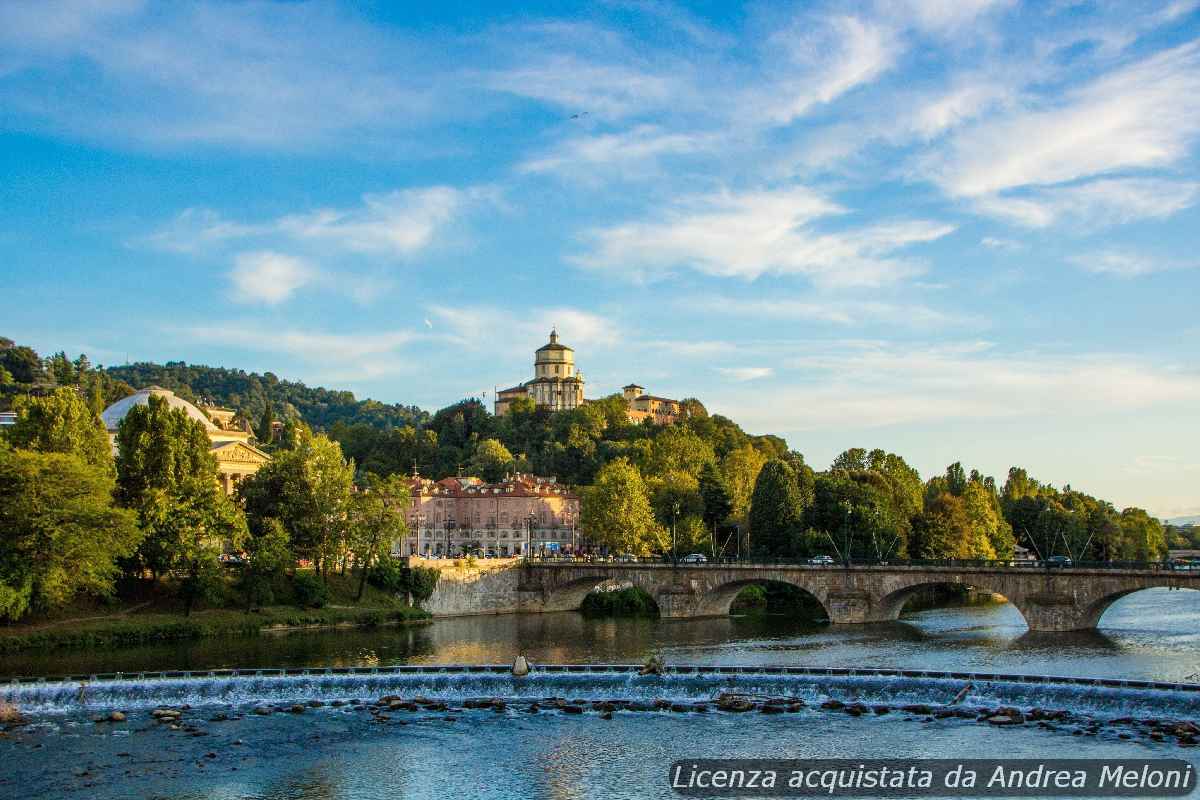 meteo-torino:-nuvole-dense-oggi,-poi-schiarite