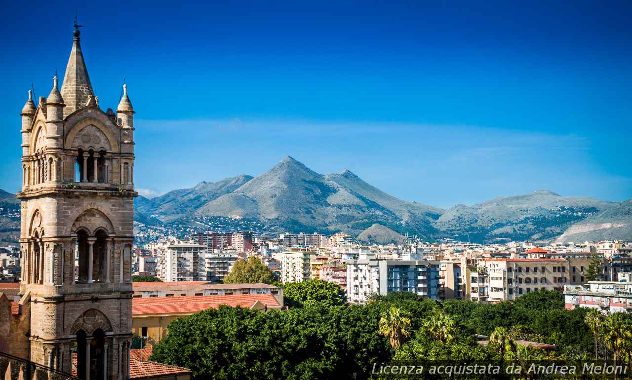 meteo-palermo:-nubi-sparse-oggi,-poi-molto-nuvoloso-con-rovesci,-ventoso-a-tratti