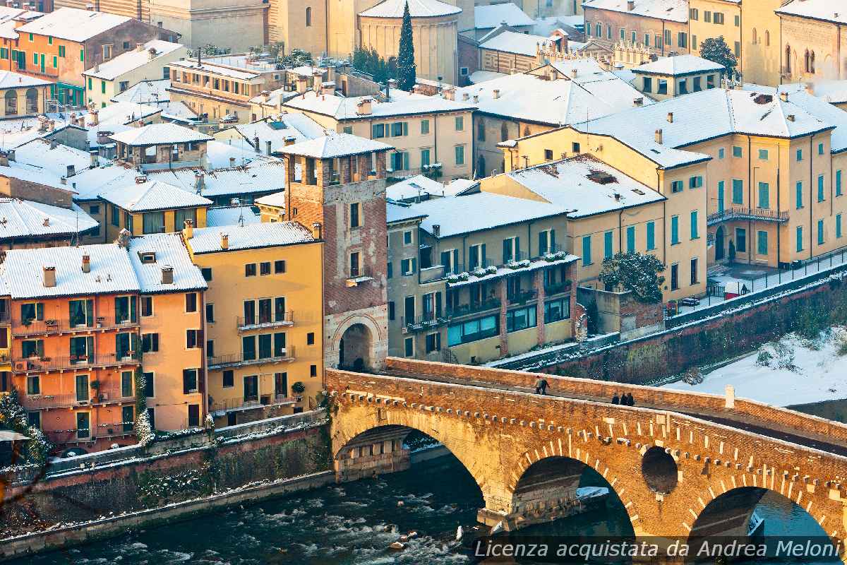 meteo-verona:-nuvoloso-oggi,-poi-molto-nuvoloso-con-piovaschi-nei-prossimi-giorni
