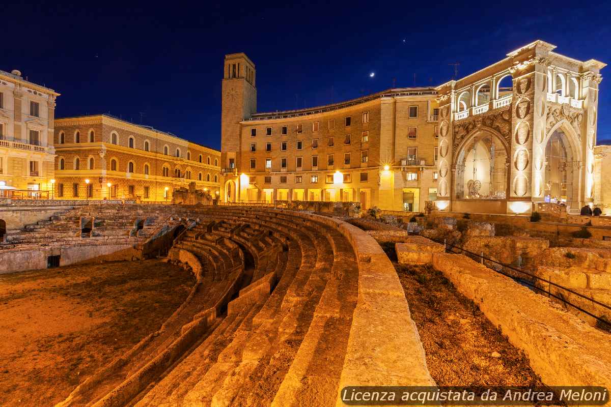 meteo-lecce:-da-oggi-sereno,-ma-presto-nuvole-in-arrivo