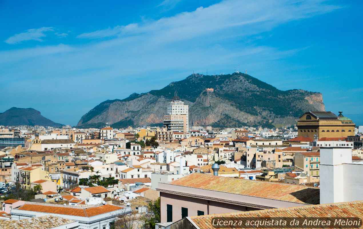 meteo-palermo:-domani-nuvoloso-con-rovesci,-ventoso-a-tratti,-poi-nuvoloso-e-ventoso