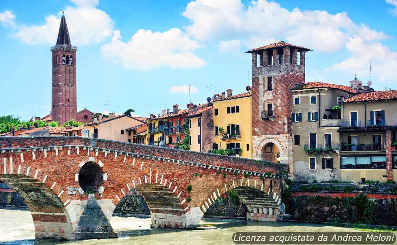 meteo-verona:-domani-nuvoloso,-poi-poco-nuvoloso