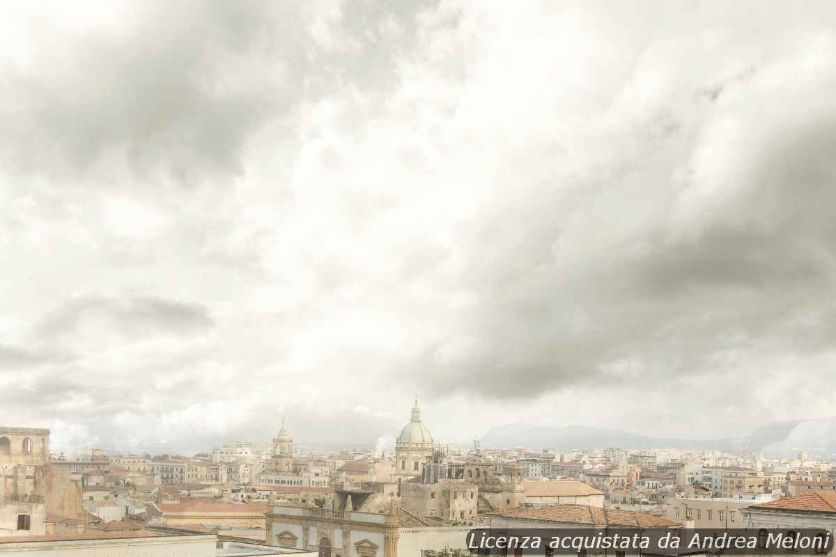 meteo-palermo:-domani-nuvoloso-con-rovesci,-ventoso-a-tratti,-poi-ancora-nuvoloso-e-ventoso