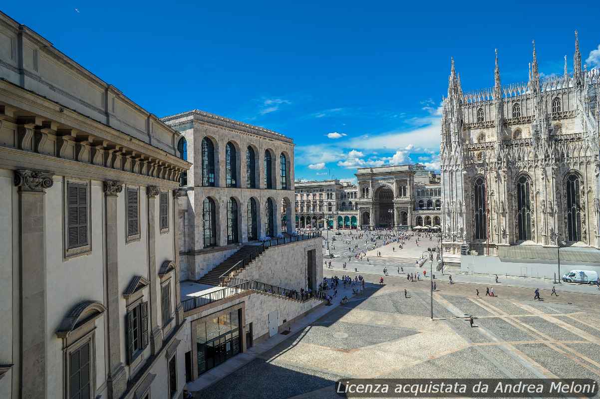meteo-milano:-nubi-sparse-domani,-poi-cielo-poco-nuvoloso