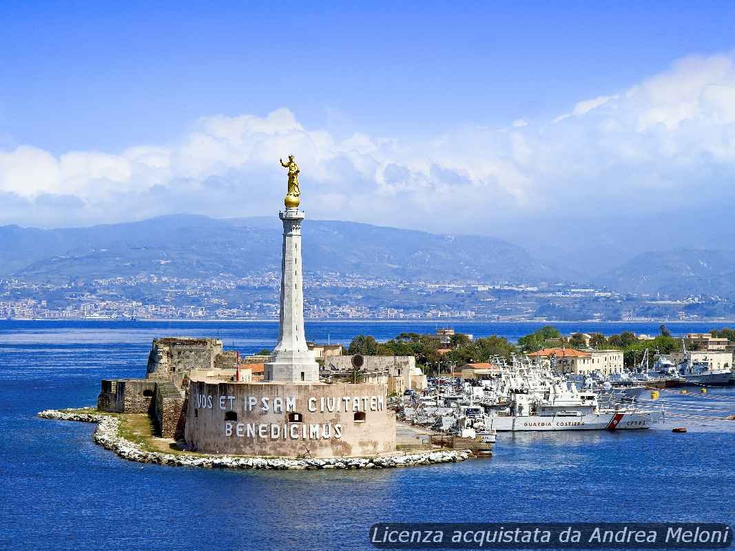 meteo-messina:-giorni-successivi-con-nuvole,-piogge-e-vento-intermittente