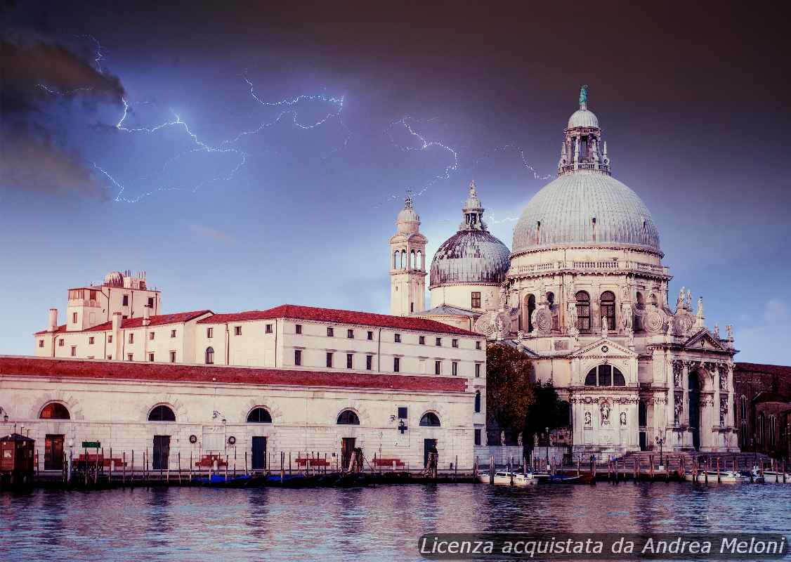 meteo-venezia:-nuvole-e-pioviggine-oggi,-poi-miglioramento-nelle-prossime-giornate