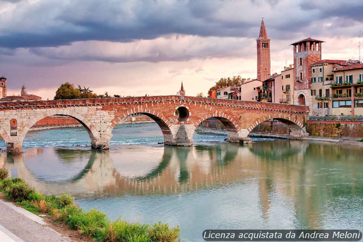 meteo-verona:-foschia-leggera-domani,-poi-nuvoloso