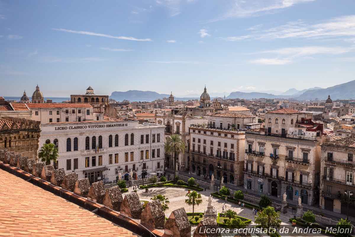 meteo-palermo:-giorni-ventosi-con-alternanza-di-nuvole-e-schiarite