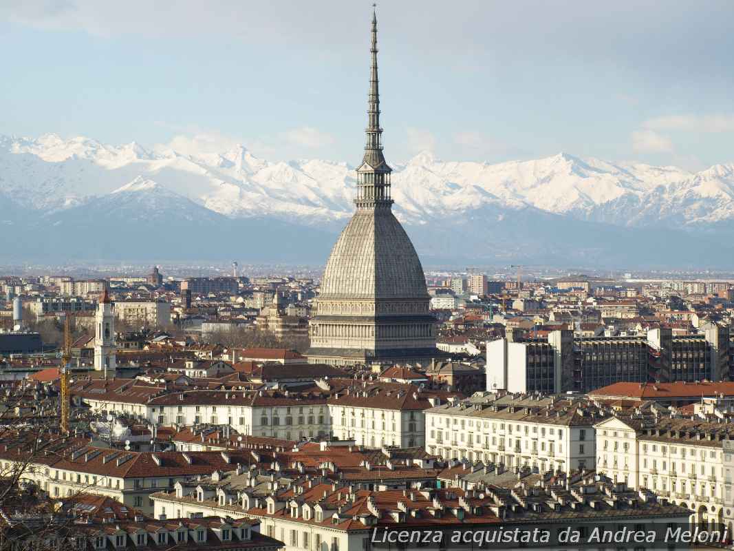 meteo-torino:-domani-nuvoloso-con-nevischio,-poi-nebbia-avvolgera-la-citta