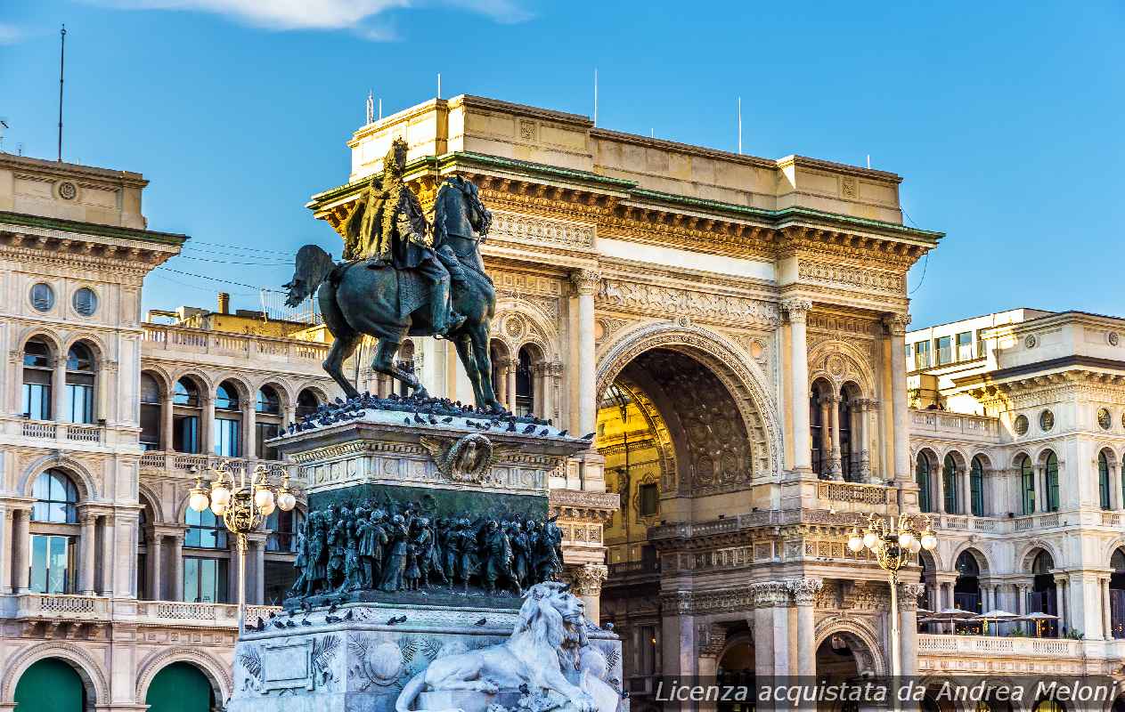 meteo-milano:-domani-nuvoloso-con-pioviggine,-poi-foschia-avvolgera-la-citta
