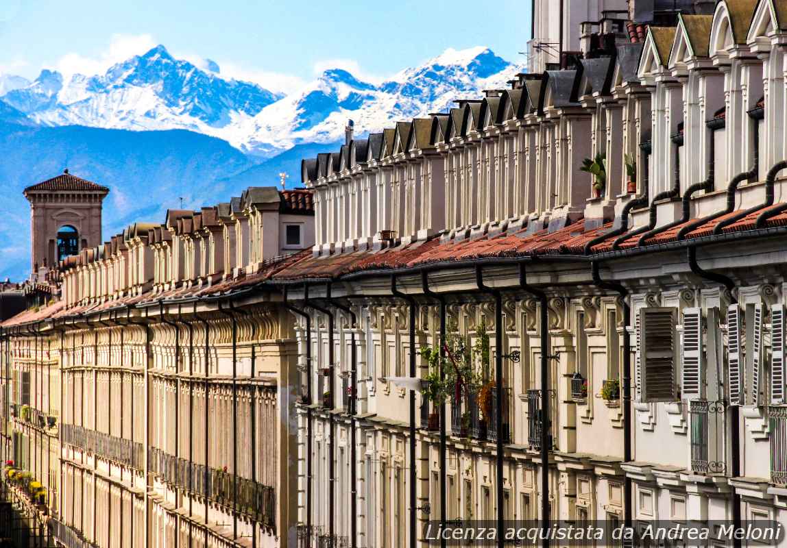 meteo-torino:-nuvoloso-con-nevischio-oggi,-nubi-sparse-e-foschia-nei-prossimi-giorni