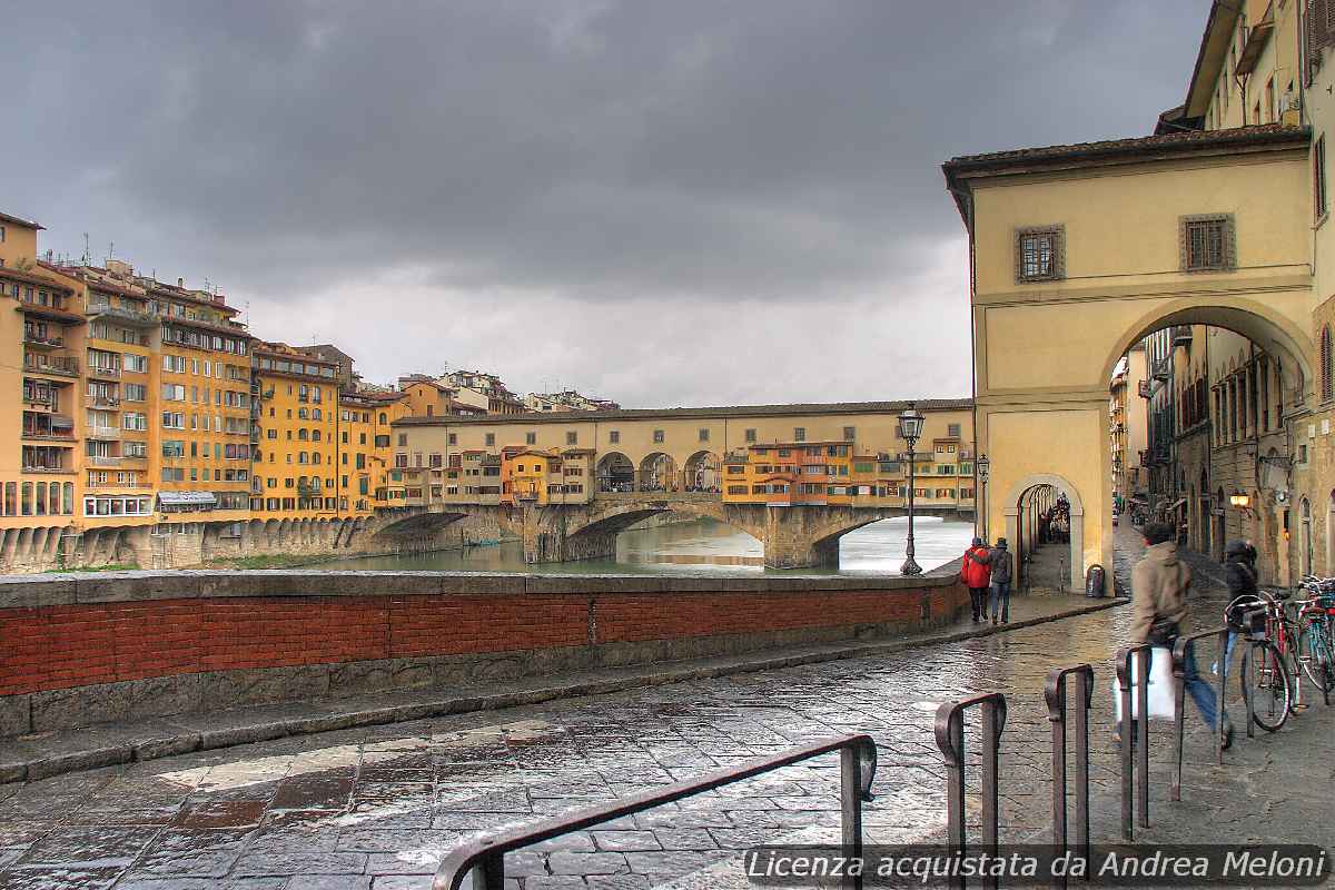 meteo-firenze:-giorni-successivi-con-nuvole-e-pioggerellina-sparsa