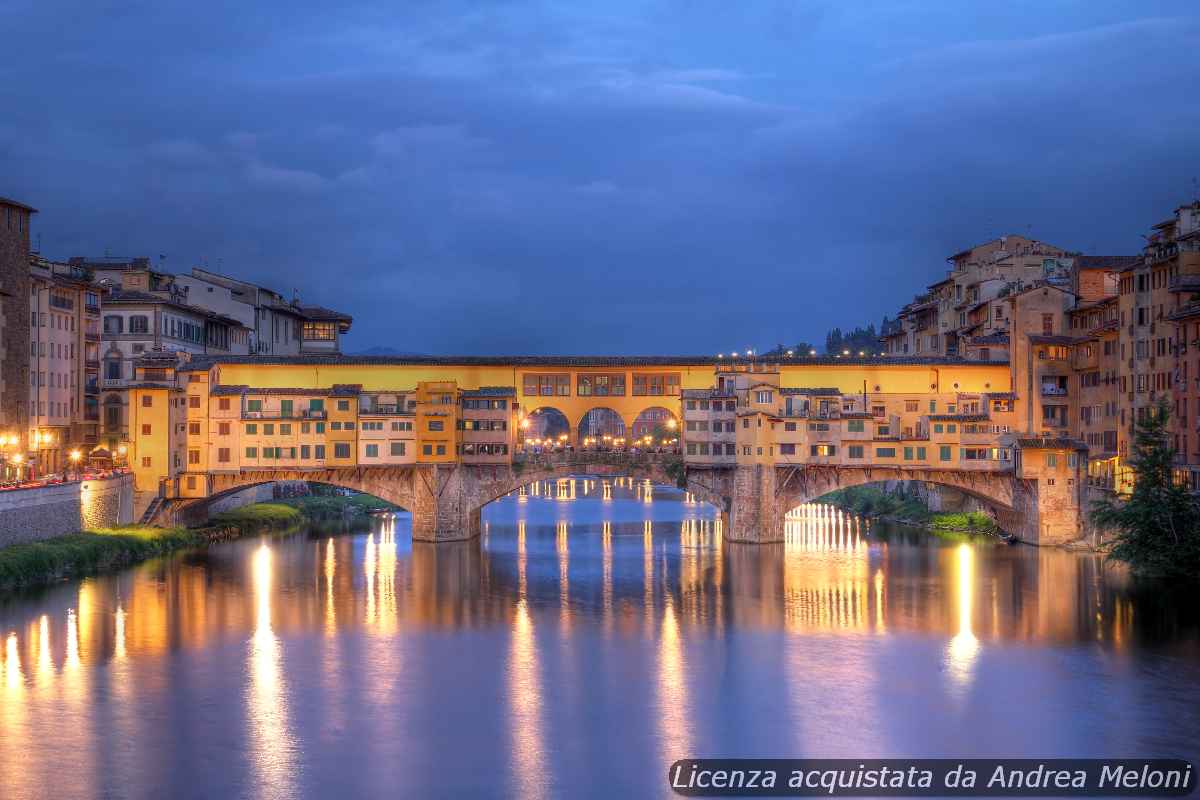 meteo-firenze:-nubi-sparse-con-piovaschi-oggi,-previsione-di-copertura-nei-prossimi-giorni