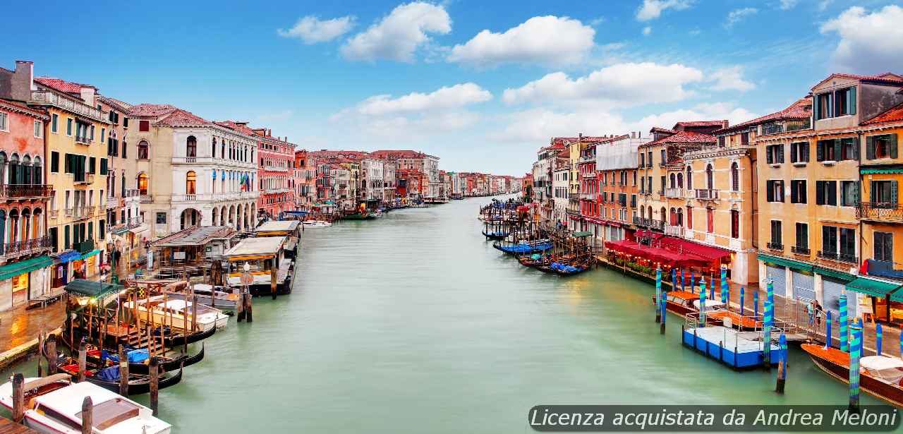 meteo-venezia:-domani-nuvoloso,-poi-molto-nuvoloso-con-pioggia