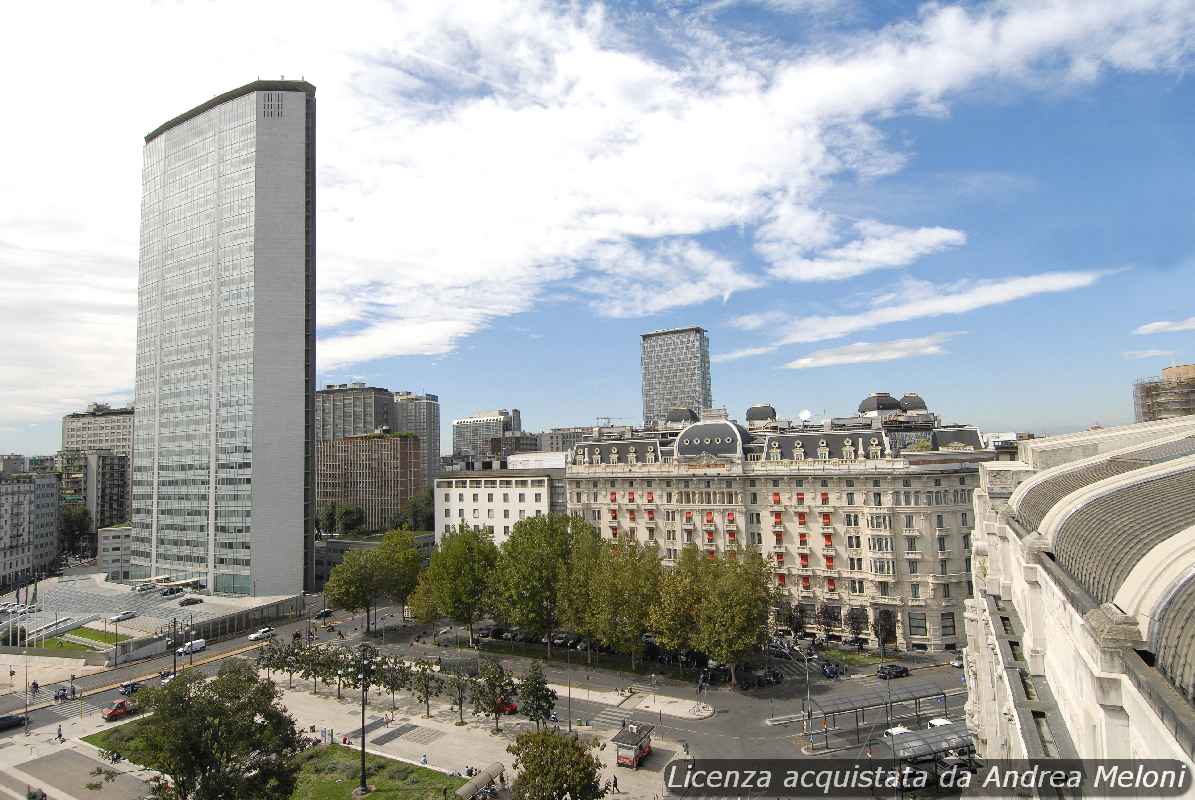 Meteo Milano: domani nuvoloso con foschia, poi nubi sparse