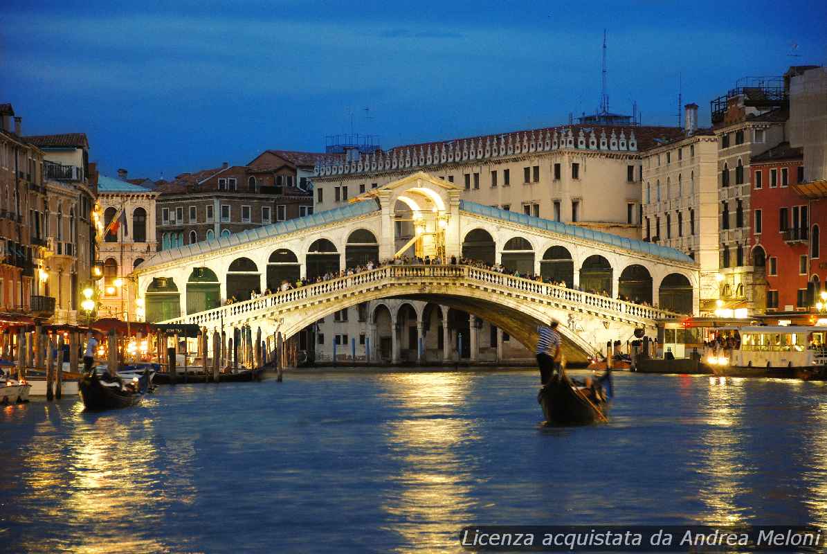 Meteo Venezia: giorni successivi con cielo molto nuvoloso e pioggia