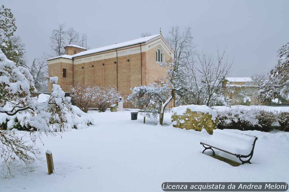 Meteo Padova: giorni successivi con cielo nuvoloso e pioggia intermittente