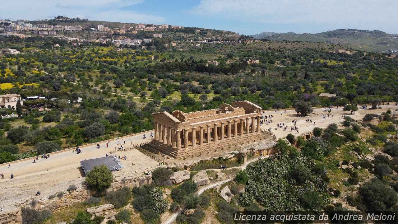 meteo-agrigento:-nubi-sparse-oggi,-poi-ventoso-a-tratti