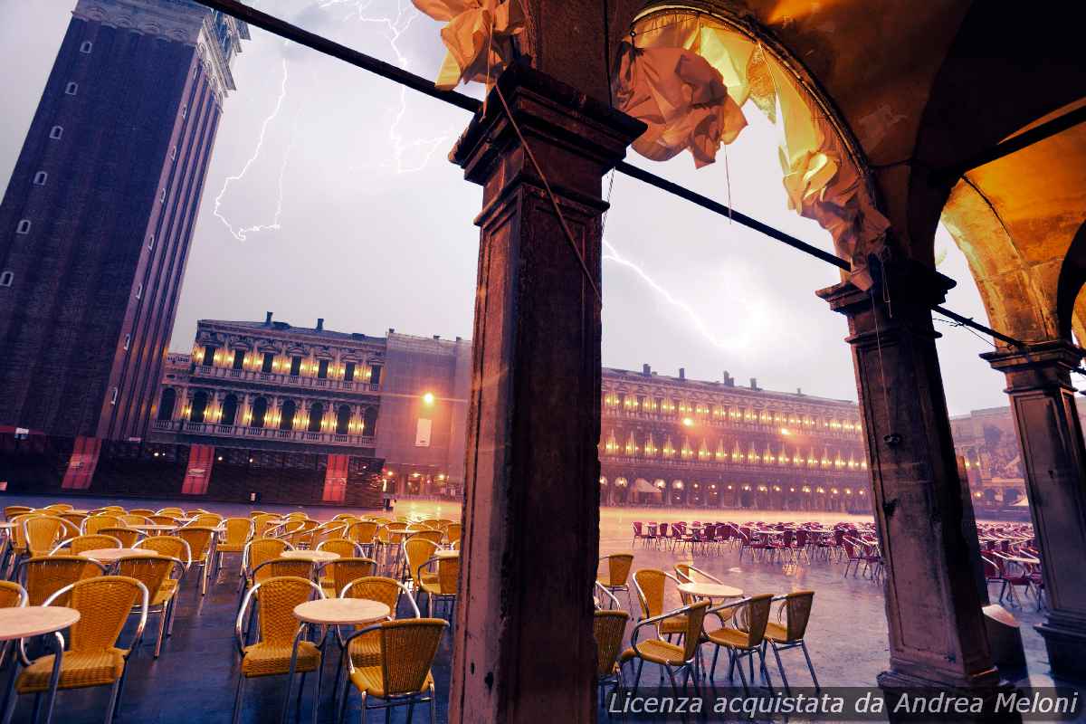 meteo-venezia:-nuvole-e-pioggia-oggi,-poi-miglioramento-nelle-prossime-giornate