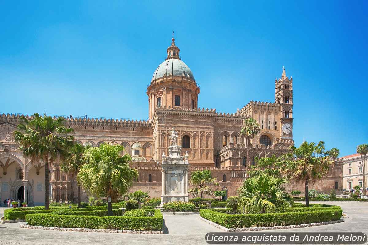 meteo-palermo:-domani-nuvoloso,-poi-nuvoloso-con-temporali