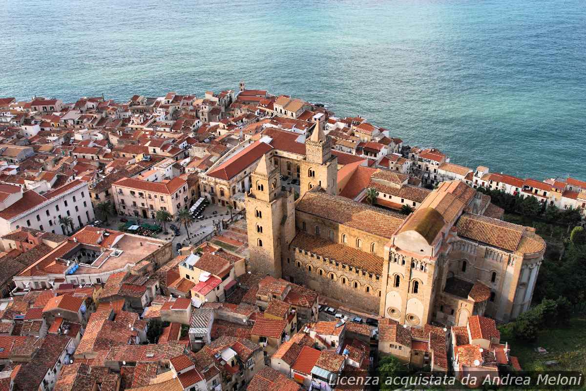 meteo-palermo:-domani-nuvoloso-con-rovesci,-poi-nuvoloso-con-temporali