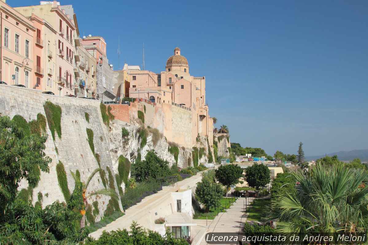 meteo-cagliari:-domani-nubi-sparse,-ventoso,-poi-sereno,-ventoso