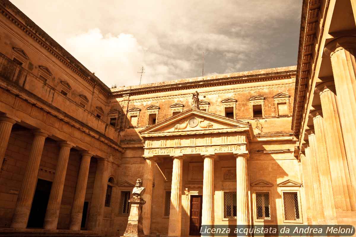 meteo-lecce:-giorni-successivi-con-nuvole,-pioggia-e-vento,-alternati-a-momenti-di-sole