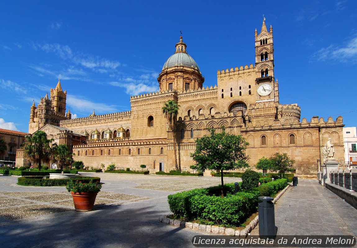 meteo-palermo:-nuvoloso-con-rovesci-oggi,-poi-nuvoloso-con-piovaschi,-ventoso