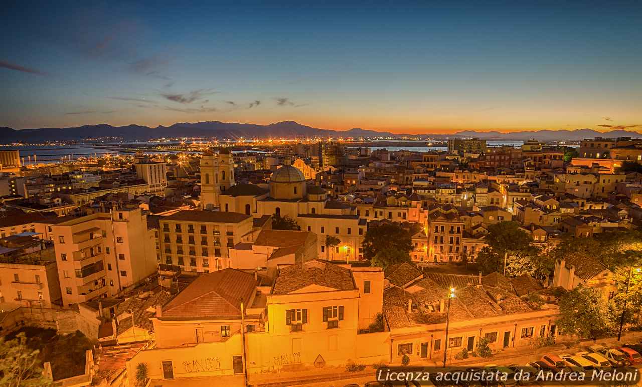 meteo-cagliari:-domani-poco-nuvoloso,-ventoso,-poi-quasi-sereno
