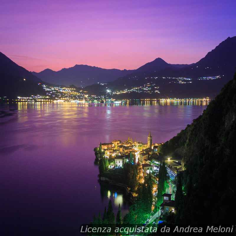Meteo Como: sereno oggi, foschia nei prossimi giorni