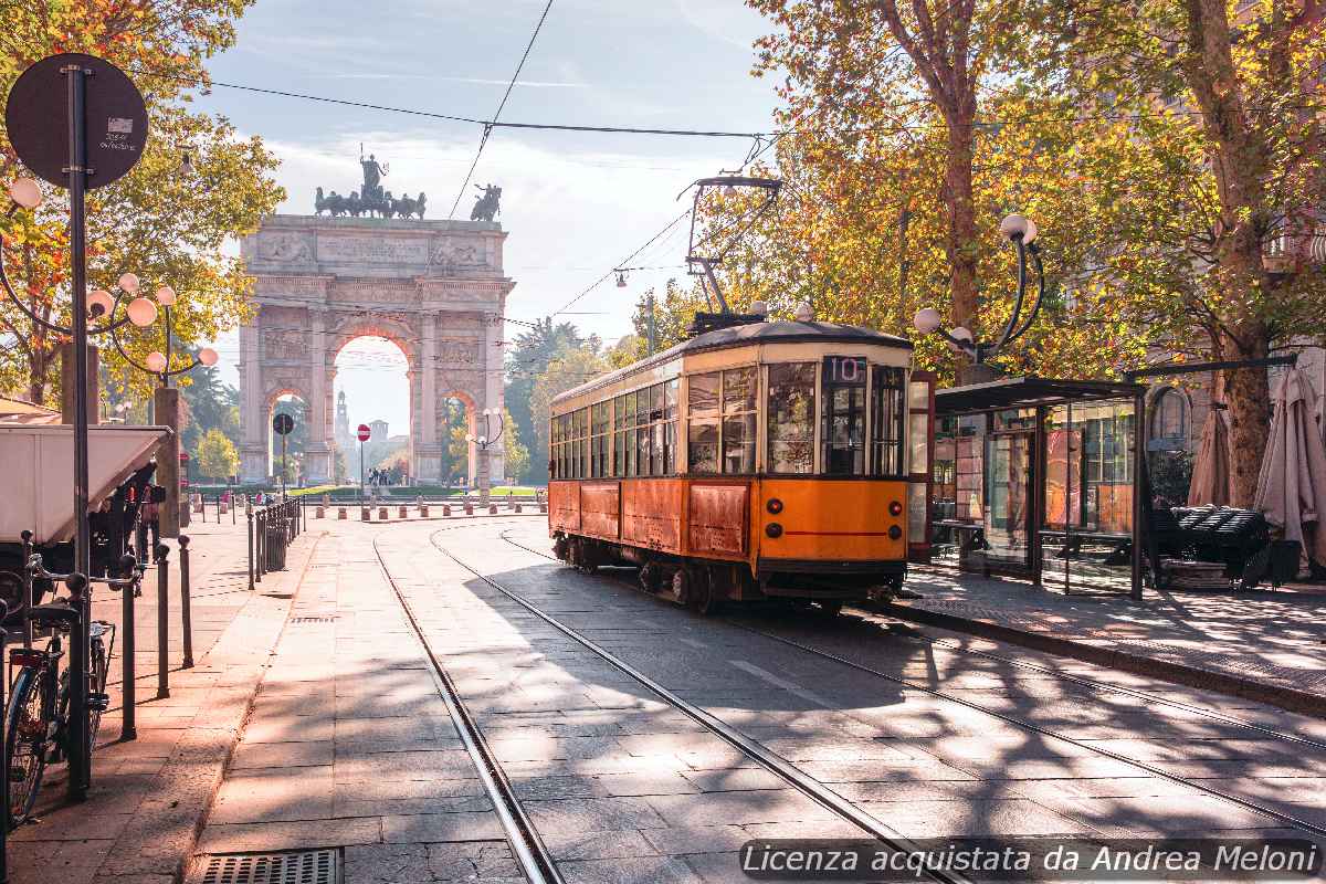 Meteo Milano: sereno oggi, foschia nei prossimi giorni