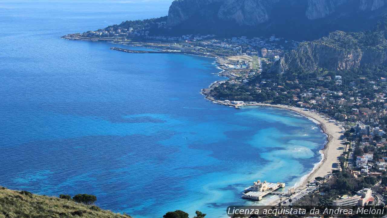 Meteo Palermo: giorni successivi con cielo poco nuvoloso