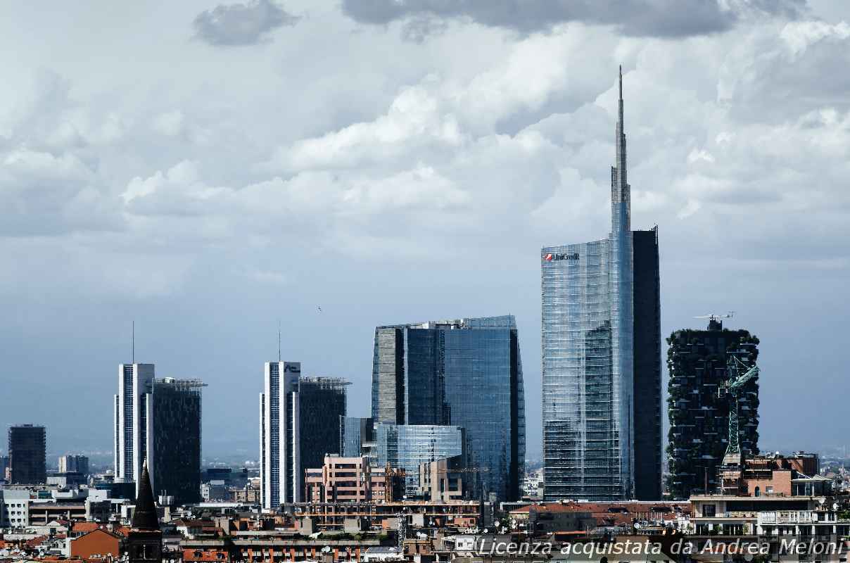 Meteo Milano: foschia oggi, nebbia nei prossimi giorni