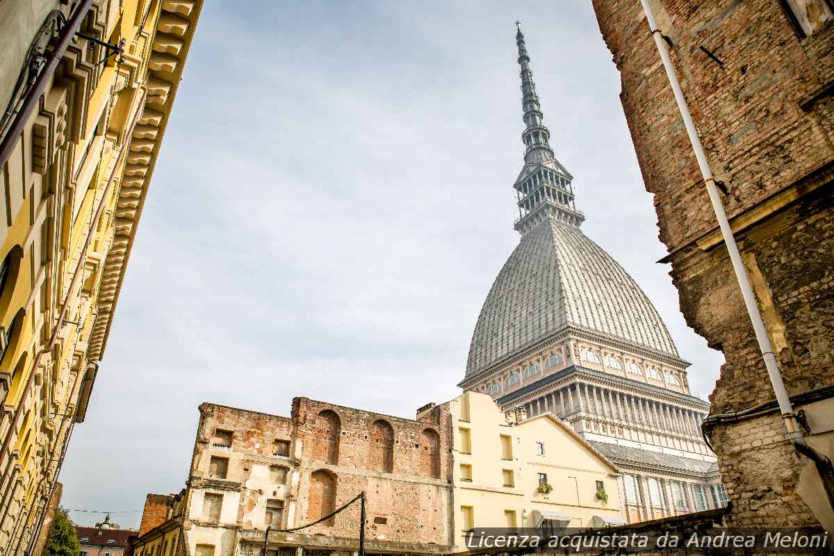 Meteo Torino: nebbia persistente nei prossimi giorni, visibilità ridotta