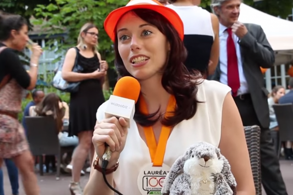 julie stéphanie doudou malin