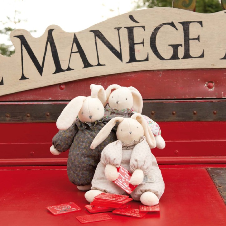 Moulin roty Les douillettes