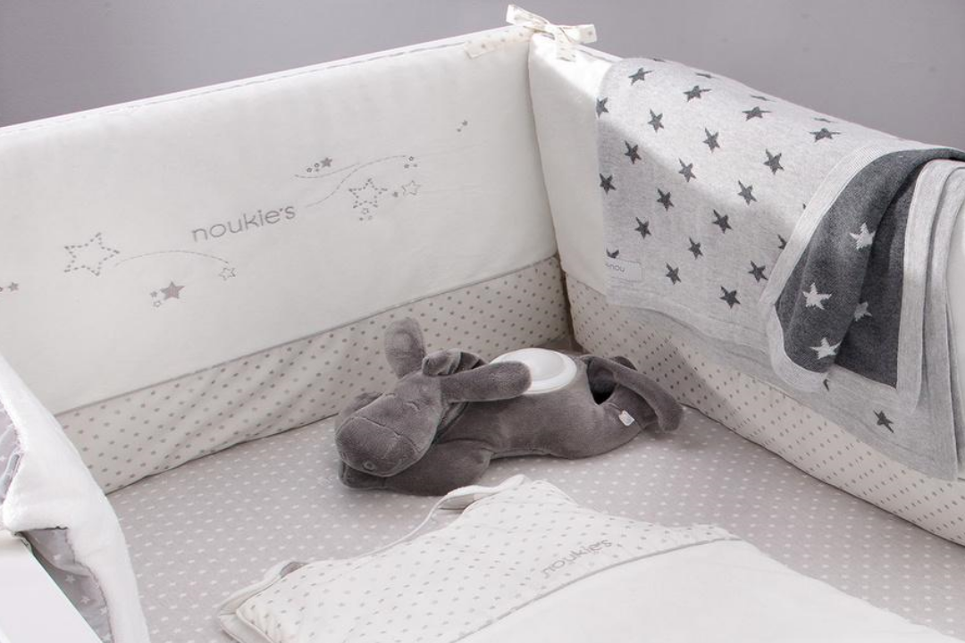 Noukie's poudre d'étoile literie