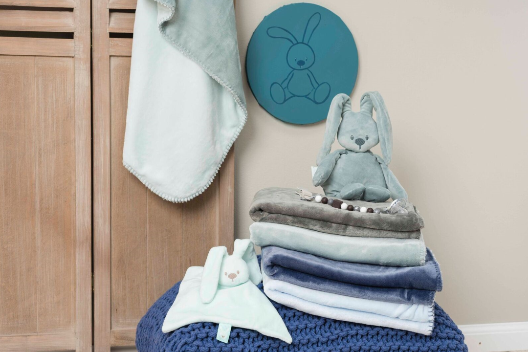 couverture bébé garçon