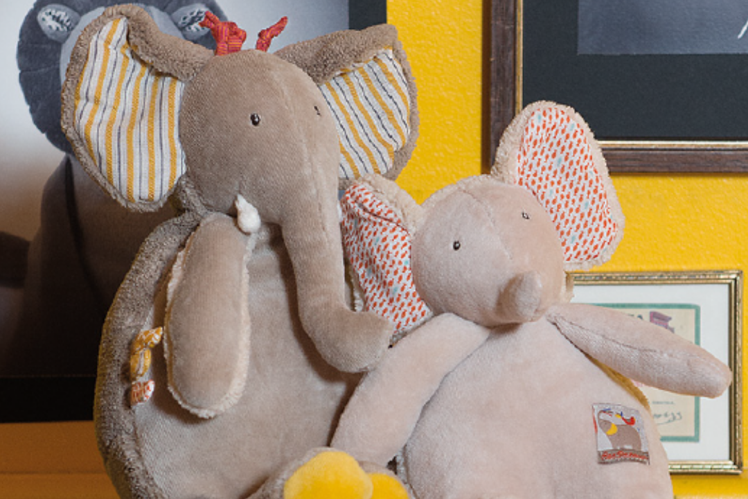 Moulin roty Les papoums