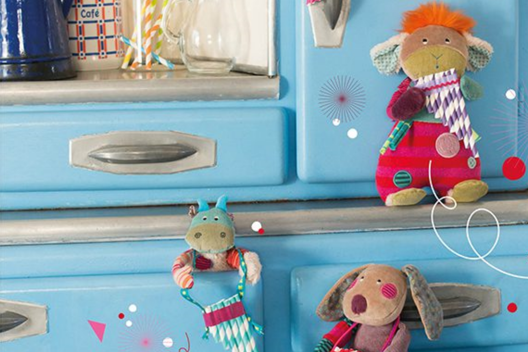 Moulin roty doudou jolis pas beaux