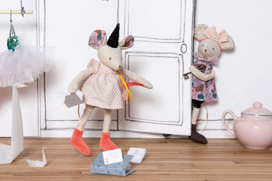 Moulin roty Il était une fois