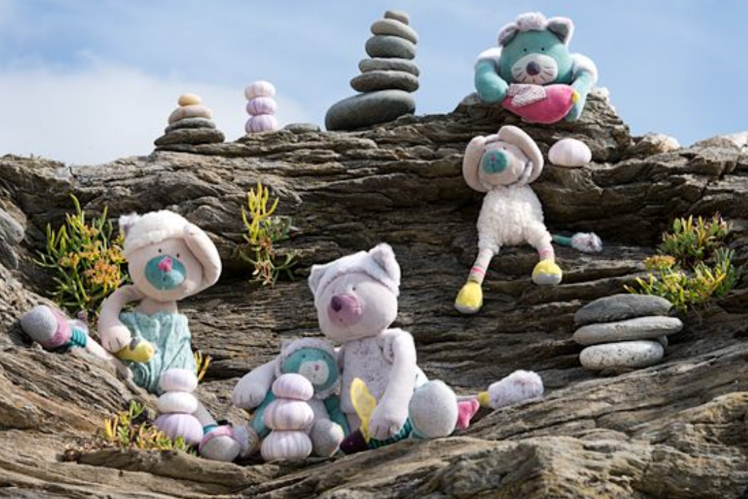 Moulin roty peluche Pachats