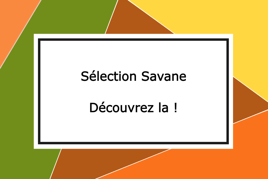 doudou savane