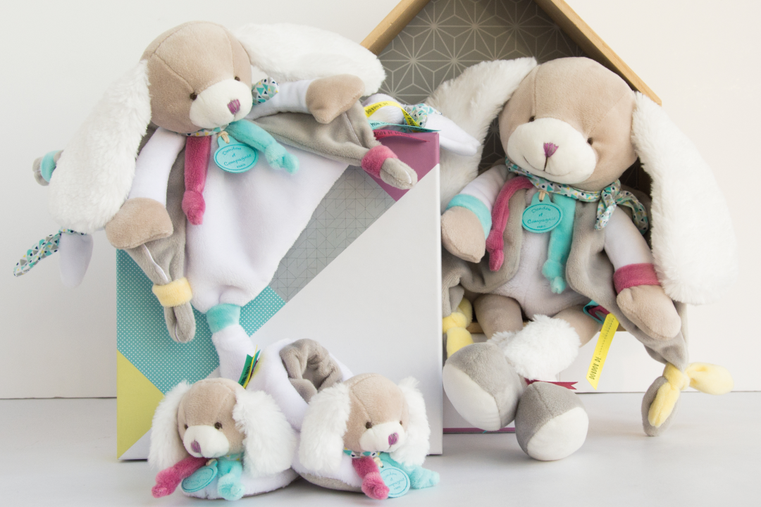 doudou et compagnie chien toopi