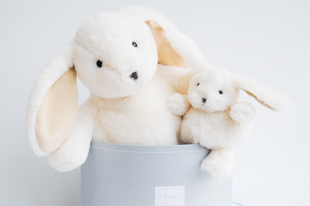 Histoire d'ours Boulidoux